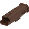 Rectangular Connector Housings - 17-1801174-6-ND - DigiKey
