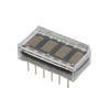 LED Dot Matrix and Cluster - HCMS-3902-ND - DigiKey