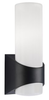 9109BK Sconces-Single Glass - 435220 - Capital Lighting, Inc.