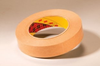 3M 9499 Clear Transfer Tape - 1 1/2 in Width x 60 yd Length - 2 mil Thick - Densified Kraft Paper Liner - 67152 - 021200-67152 - R. S. Hughes Company, Inc.