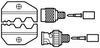 Coaxial Tool Die Set -- 12-9111 - Image