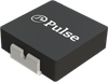 Inductors - PA4345.562NLT - Pulse Electronics Corporation