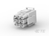 Rectangular Wire & Cable Connectors & Housings - 770021-1 - TE Connectivity