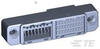 High Speed Backplane Connectors - 2033993-2 - TE Connectivity