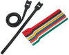 Hook & Loop Cable Fastener; Fastener Length Imperial Panduit - 66F7869 - Newark, An Avnet Company