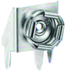 Female On-Board Battery Contact; Battery Sizes Accepted Keystone - 95F3283 - Newark, An Avnet Company