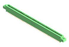 Card Edge Conn, Dual, 80Pos, Wire Wrap; Card Edge Connector Type Edac - 66AJ2651 - Newark, An Avnet Company