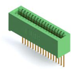 Card Edge Conn, Single, 17Pos, Wire Wrap; Card Edge Connector Type Edac - 59AJ5731 - Newark, An Avnet Company