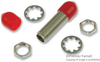 Fiber Optic Connector; Convert From Fiber Optic Connector Amphenol Fiber Optics - 94F664 - Newark, An Avnet Company
