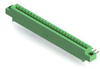 Card Edge Conn, Single Side, 24Pos, Th; Card Edge Connector Type Edac - 60AJ3092 - Newark, An Avnet Company