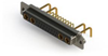 Combo D-Sub Conn, R/a Rcpt, Dc-21W4, Th; Product Range Edac - 55AJ4653 - Newark, An Avnet Company