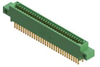 Card Edge Conn, Dual Side, 60Pos, Lug; Card Edge Connector Type Edac - 69AJ6064 - Newark, An Avnet Company