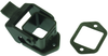 Bulkhead Housing, Size 3A, Plastic; Product Range Harting - 04C8310 - Newark, An Avnet Company