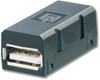 Usb Adaptor, Type A-Type A, Ip67; Usb Connector Convert From Weidmuller - 47Y1957 - Newark, An Avnet Company