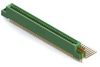 Card Conn, Dual Side, 88Pos, Wire Wrap; Card Edge Connector Type Edac - 70AJ7350 - Newark, An Avnet Company
