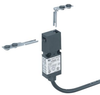 Safety Interlock Sw, 3Pst, 2.5A, 125Vac; Product Range Idec - 60T6077 - Newark, An Avnet Company