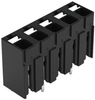 Tb, Wire To Brd, 5Pos, 16Awg; Pitch Spacing Wago - 70AJ0848 - Newark, An Avnet Company