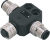 T-splitter - E11627 - ifm electronic gmbh
