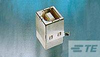 Conn USB RCP 4 POS Solder ST Thru-Hole 4 Terminal 1 Port Tray -- 792-4-1734376-8 - Image