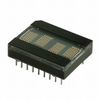 Display Modules - Display Modules - LED Dot Matrix and Cluster - HDLY-2416 - 847108-HDLY-2416 - Win Source Electronics