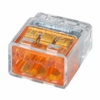 Wire Splice Connectors - 1436-1638-ND - DigiKey