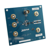 Op Amp Evaluation Boards - ISL28006FH-20EVAL1Z-ND - DigiKey
