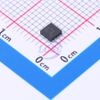 Power Supply Chip >> Linear Voltage Regulators (LDO) - TPS79601DRBR - LCSC Electronics Technology (HK) Limited