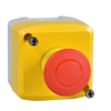 Emergency Stop (E-Stop) Switches - UNKNOWN - DigiKey