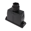 Heavy Duty Connector Housings, Hoods, Bases - 281-2716740000-ND - DigiKey