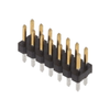 Headers, Male Pins - 17-2842130-7-ND - DigiKey