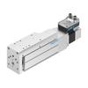 Electric Actuators/Cylinders - 2171-EGSS-BS-KF-60-75-12P-ST-M-H1-PLK-AA-ND - DigiKey