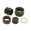 Circular Connector Assemblies - 339-PT06E-16-8P-ND - DigiKey