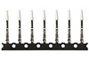 Backplane Connectors - 02050002512 - Powell Electronics, Inc.