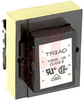 Transformer;2.5VA;Sec:Ser 0.12A, Par 0.24A;Pri:115/230V;Sec:Ser 20VCT, Par 10V - 70218377 - Allied Electronics, Inc.