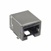 Modular/Ethernet Connector (RJ45, RJ11) Jacks - WM14372DKR-ND - DigiKey