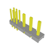 Headers, Male Pins - 612-HPMC-103-03-L-D-03-ND - DigiKey