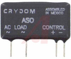 Relay;SSR;Zero-Switching;SPST-NO;Cur-Rtg 1.5A;Ctrl-V 4-10DC;Vol-Rtg 12-280AC - 70131386 - Allied Electronics, Inc.