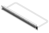Coaxial Connector (RF) Accessories -- MB96K1D