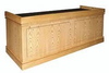 Split Molding Style Desks - MDSM - Visual Sound, Inc.