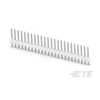 Headers, Male Pins - 5-644456-4-ND - DigiKey