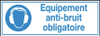 Mandatory Signs -- 3057807 - Image