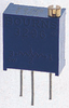 Trimmer Potentiometers - 5220035 - RS Components, Ltd.