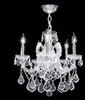 Mini Chandeliers-Candle - 269970 - Light Center (The)