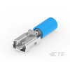 Quick Connects, Quick Disconnect Connectors - 165536-2-ND - DigiKey