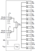 1:12 LVDS Output 1.8V Fanout Buffer -- 8P34S1212NLGI8 - Image