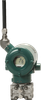 Wireless Differential Pressure/Pressure Transmitter -- EJX110B - Image