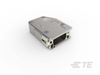 Connector Backshells - 1-2308319-1 - TE Connectivity