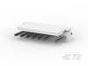 PCB Headers & Receptacles - 641922-3 - TE Connectivity