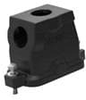 Heavy Duty Power Connectors - H10BPR-TS/GHC-2M25-EMC-C - VAST STOCK CO., LIMITED