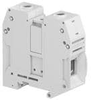 DIN Rail Terminal Blocks - ZS70-BL - VAST STOCK CO., LIMITED